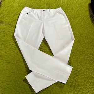 Womens golf slacks